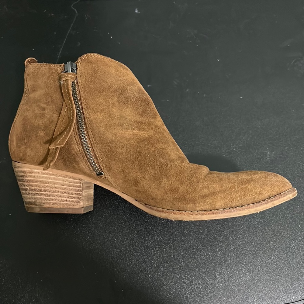 DOLCE VITA BOOTIES